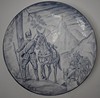Reminiscent dish